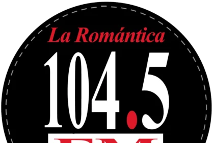 La Romántica 104.5 FM