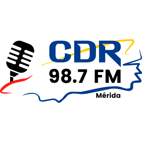 CDR 98.7 FM