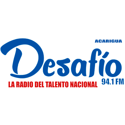 Desafío 94.1 FM