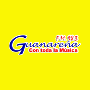 Guanareña 98.3 FM