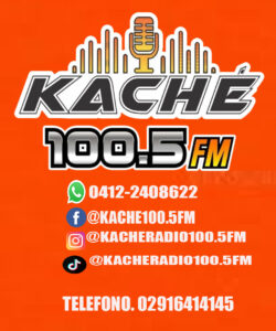 Kaché FM