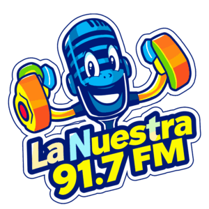 La Nuestra 91.7 FM