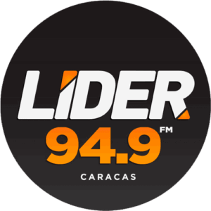Lider 94.9 FM