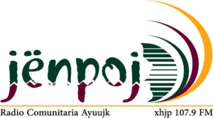 Radio Comunitaria Ayuujk Jënpoj