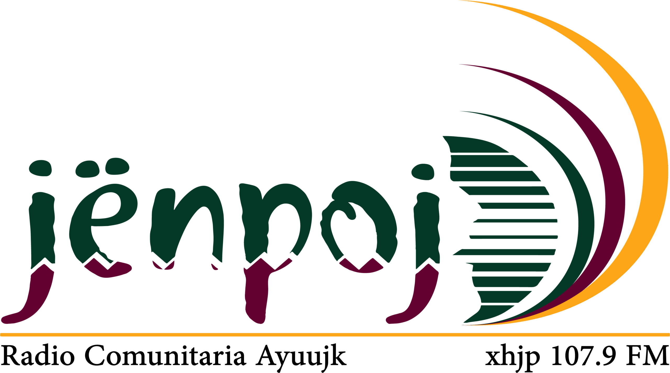 Radio Comunitaria Ayuujk Jënpoj