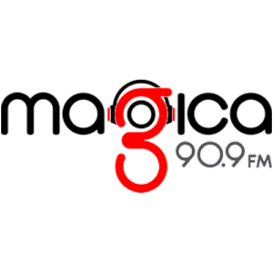 Mágica 90.9 FM