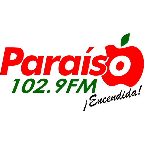 Paraiso Stereo 102.9 FM