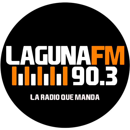 Laguna 90.3 FM