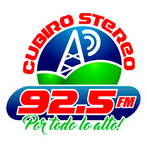 Cubiro Stereo 92.5 FM