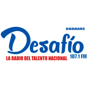 Desafío 107.1 FM