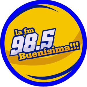 La FM 98.5 Buenísima