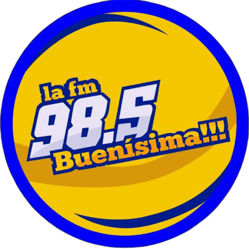 La FM 98.5 Buenísima