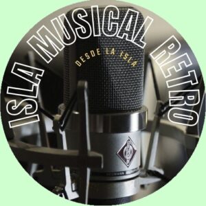Isla Musical Retro
