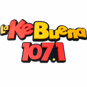 La Ke-Buena 107.1 FM