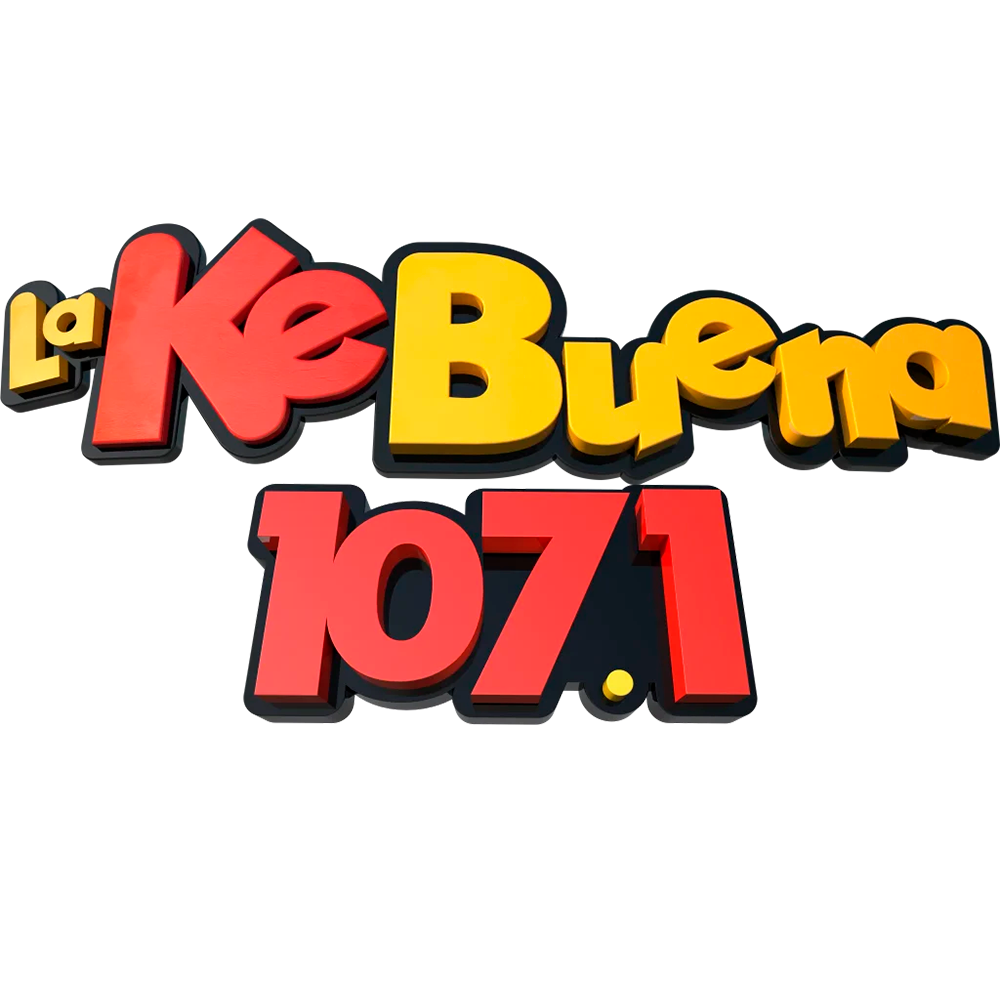 La Ke-Buena 107.1 FM