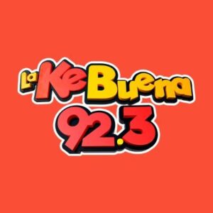 La Ke-Buena 92.3 FM