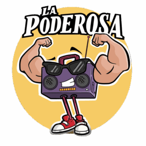 Radio La Poderosa