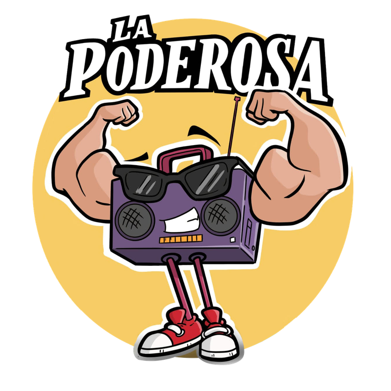 Radio La Poderosa