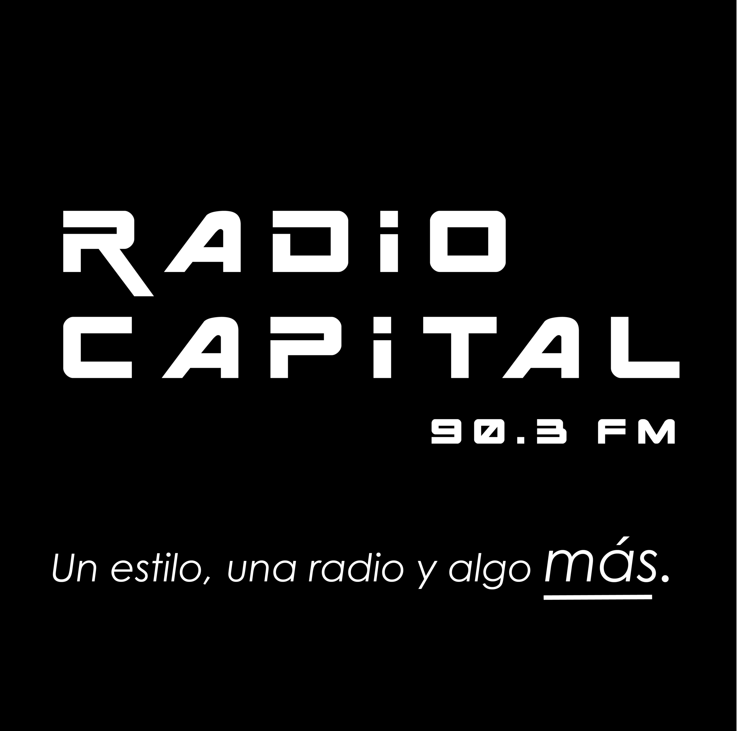 Radio capital 90.3 FM