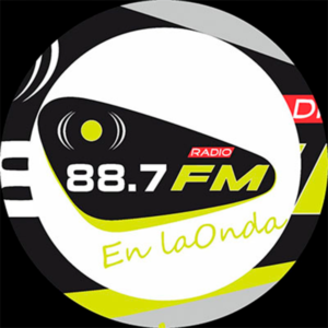 La Onda 88.7 FM