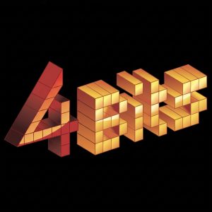 4 Bits Radio