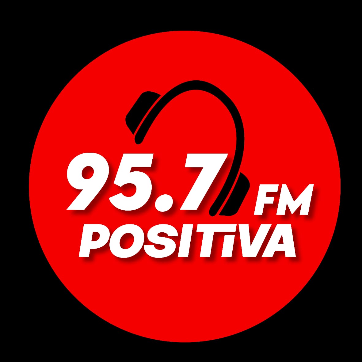 Positiva 95.7 FM