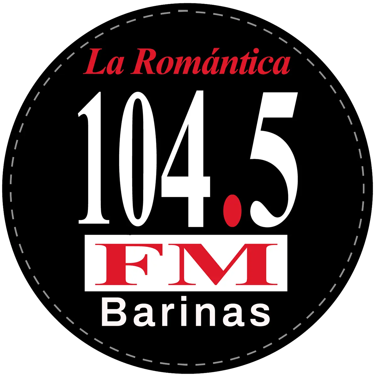 La 1045 FM