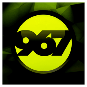 La 967 FM