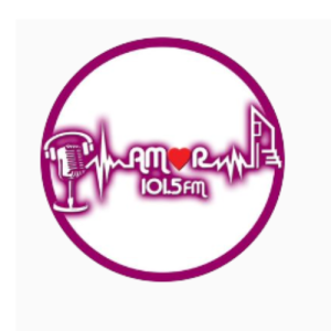 Amor Radio 101.5 FM