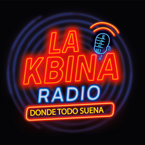 La Kbina Radio