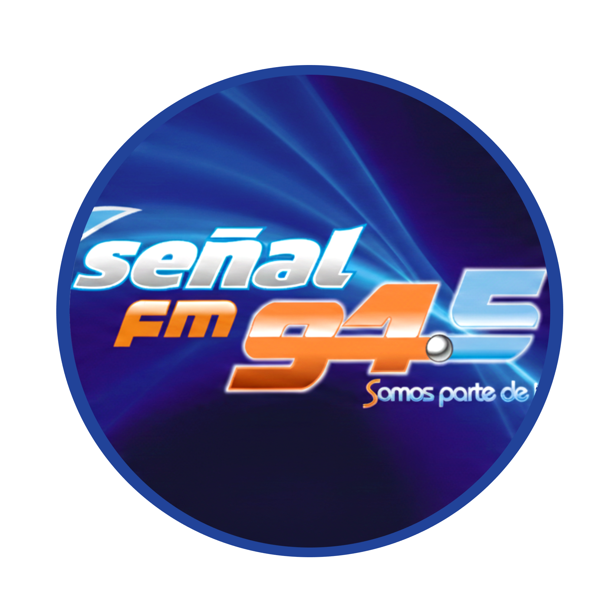 Señal 94.5 FM