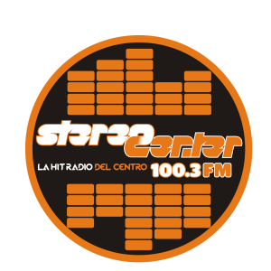 Stereo Center 100.3 FM