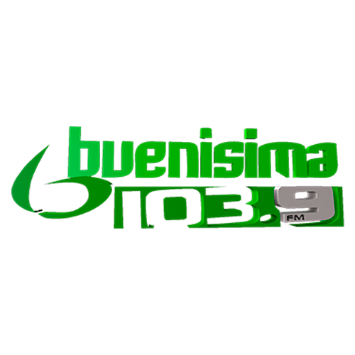 Buenisima 103.9 FM