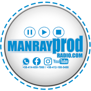 Manray Prod Radio