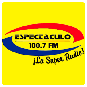 Espectaculo 100.7 FM