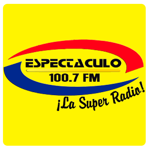 Espectaculo 100.7 FM