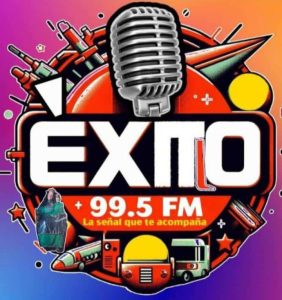 Éxito 99.5 FM