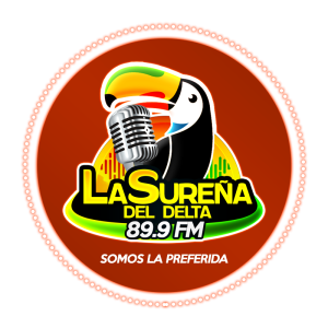 La Sureña del Delta 89.9 FM