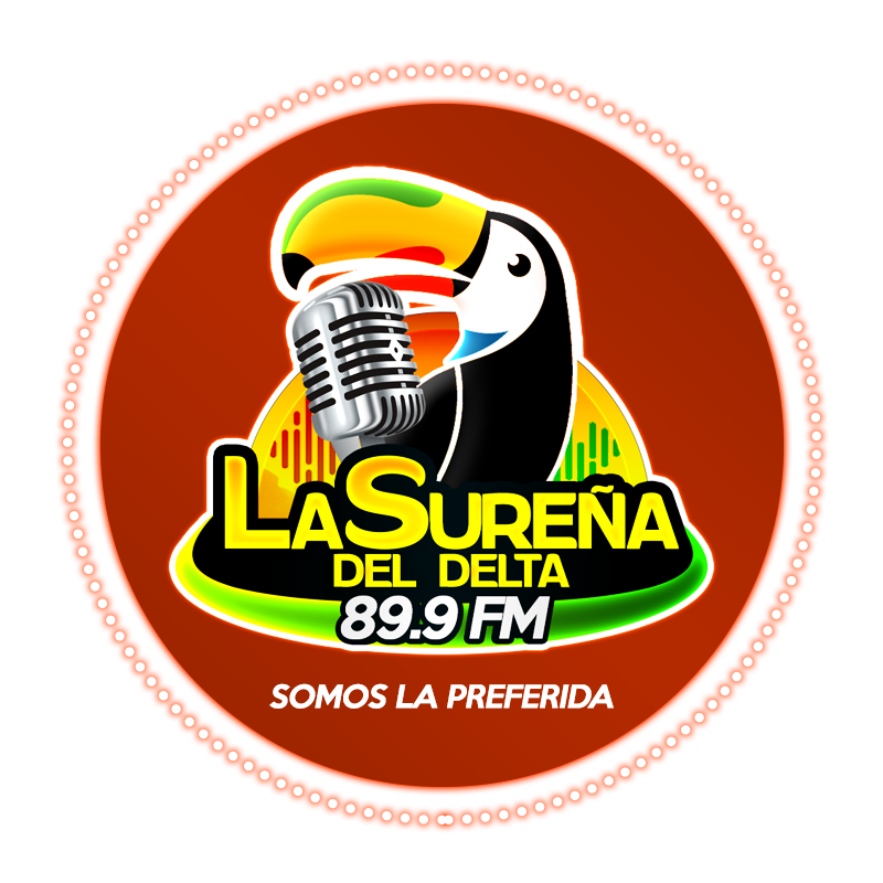 La Surena del Delta 89.9 FM