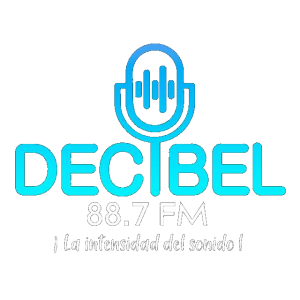 Decibel 88.7 FM