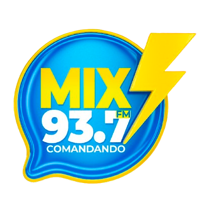 MIX 93.7 FM