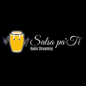 Salsa Pa Ti Radio
