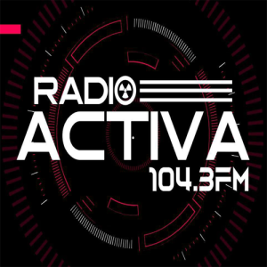 Radio Activa 104.3 FM