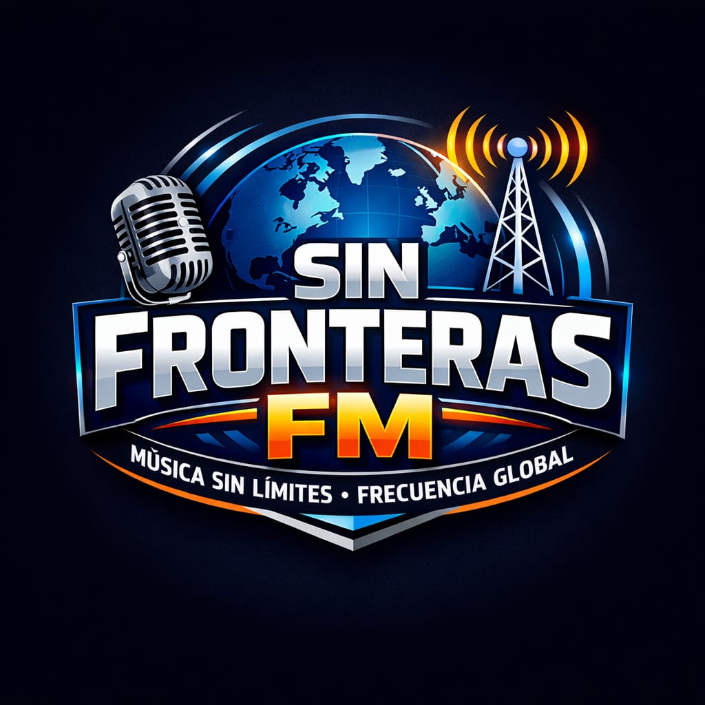 Sin Fronteras FM