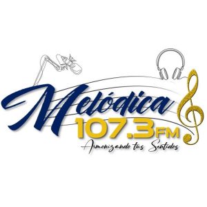 Melodica 107.3 FM