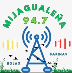 Mijagualeña 94.7 FM