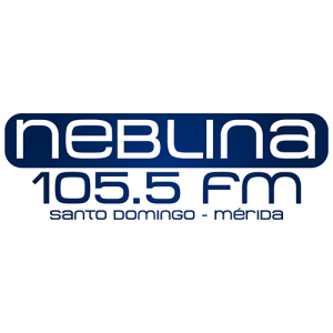 Neblina Stereo 105.5 FM