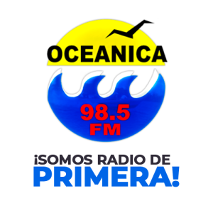 Oceanica 98.5 FM