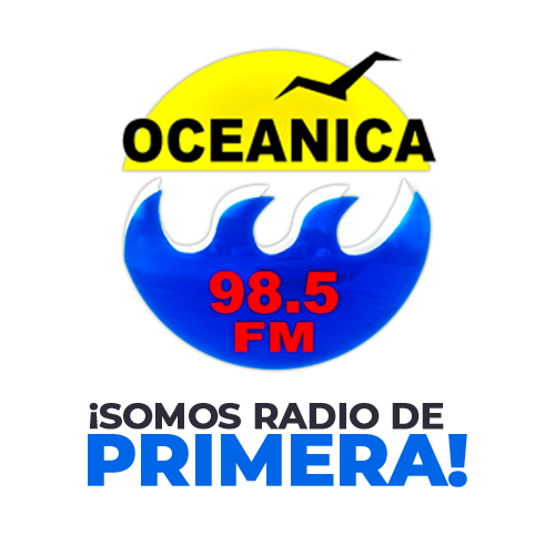 Oceanica 98.5 FM