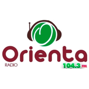 Orienta Radio 104.3 FM